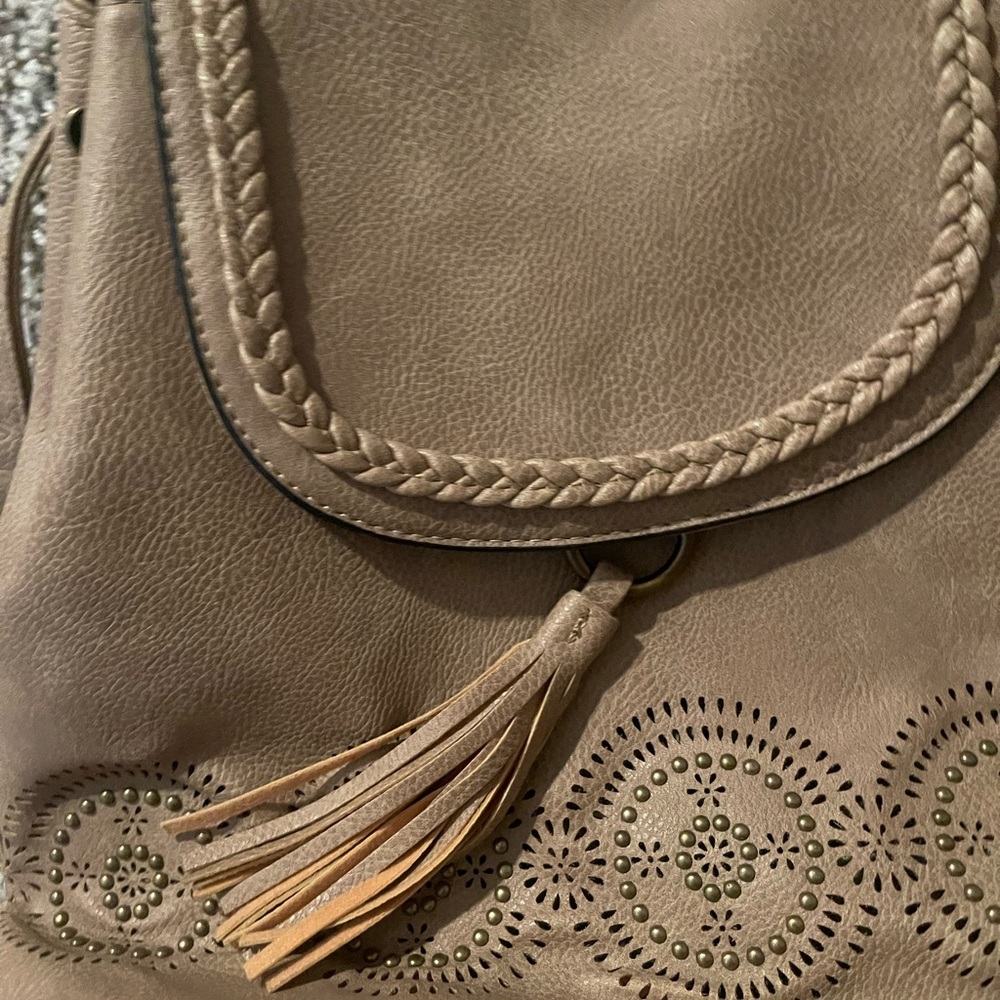 Backpack! - Picture 3 of 4